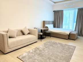 Comfortable 1 Bed Studio At Jumeirah Lake Towers